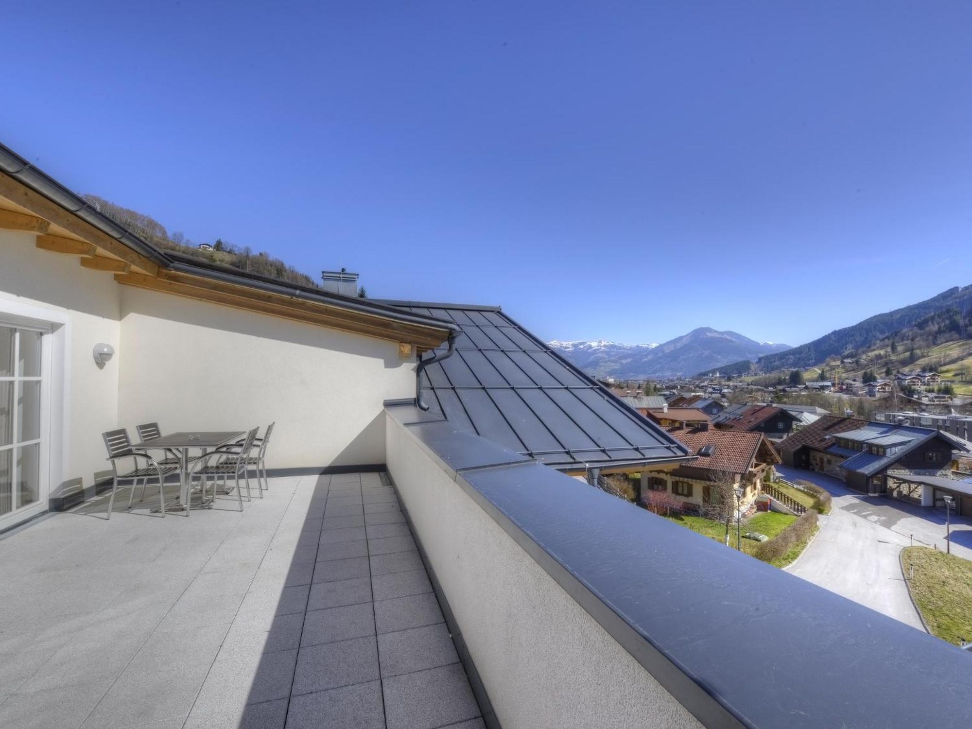 Kaprun Alpine Resort By Kaprun Rentals Экстерьер фото