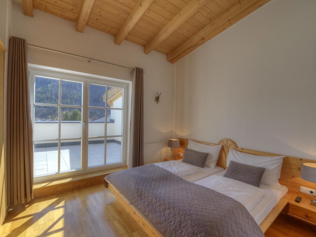 Kaprun Alpine Resort By Kaprun Rentals Экстерьер фото